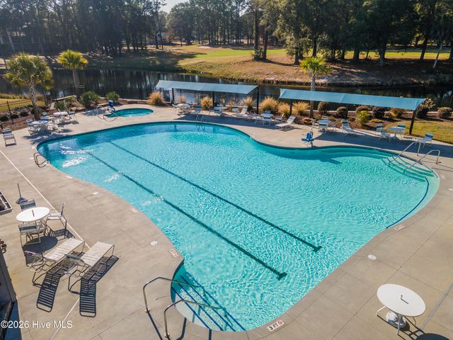 630 Kings Trail, Sunset Beach, NC 28468