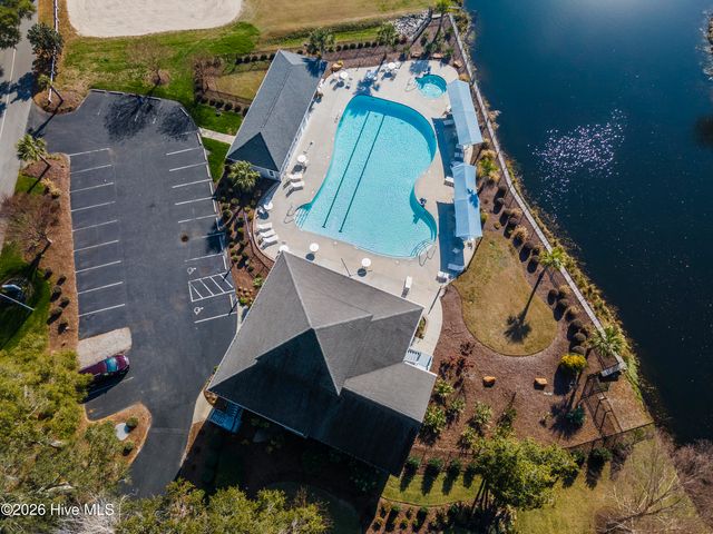 630 Kings Trail, Sunset Beach, NC 28468