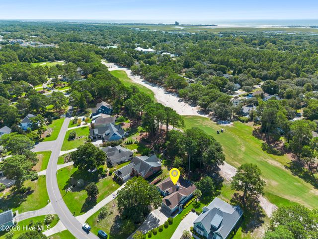 630 Kings Trail, Sunset Beach, NC 28468