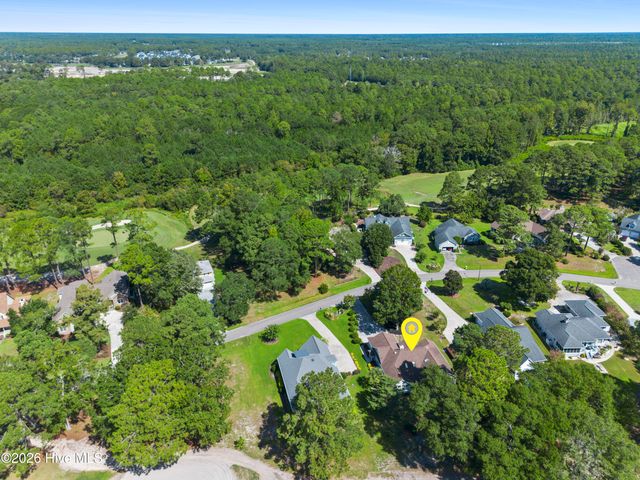 630 Kings Trail, Sunset Beach, NC 28468