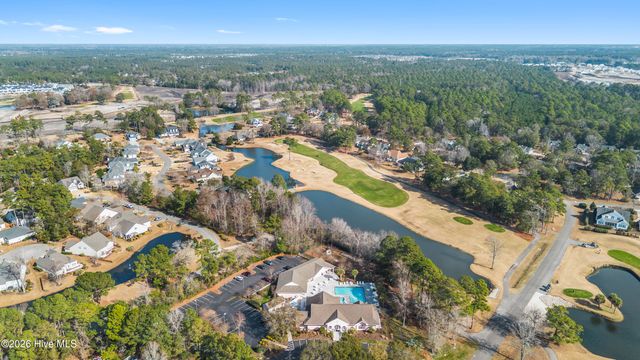 630 Kings Trail, Sunset Beach, NC 28468