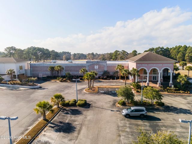630 Kings Trail, Sunset Beach, NC 28468