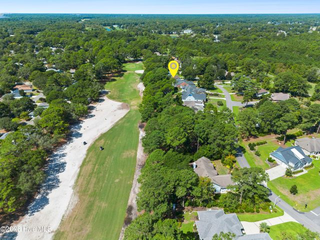 630 Kings Trail, Sunset Beach, NC 28468