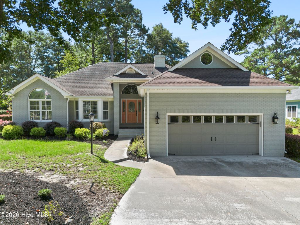 630 Kings Trail, Sunset Beach, NC 28468