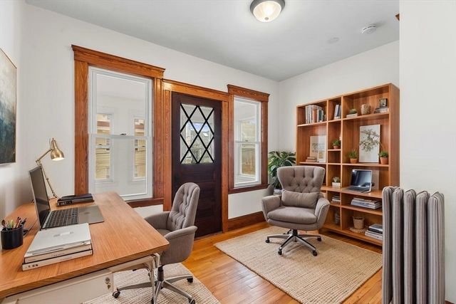 3 Clayton St 3, Watertown, MA 02472