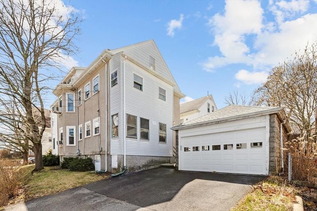 3 Clayton St 3, Watertown, MA 02472