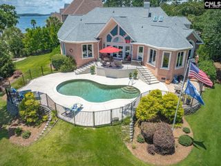 453 Lake Estate Drive, Chapin, SC 29036