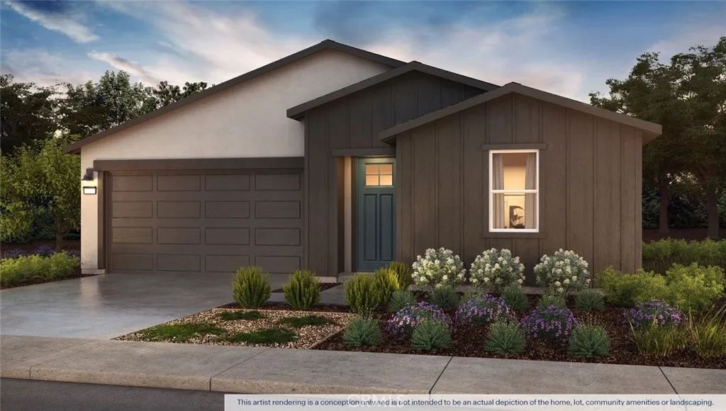 4718 Alexandra Court 35 B1, Merced, CA 95348