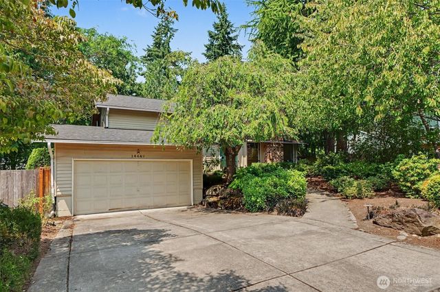 14449 90th Court NE, Kirkland, WA 98034
