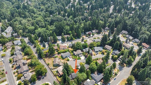 14449 90th Court NE, Kirkland, WA 98034