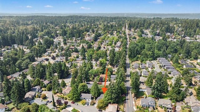 14449 90th Court NE, Kirkland, WA 98034