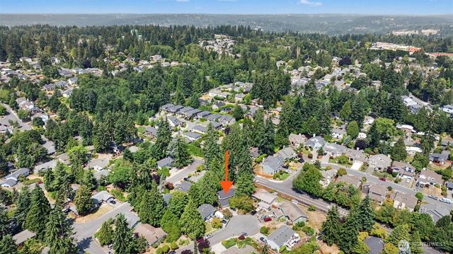 14449 90th Court NE, Kirkland, WA 98034