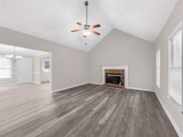 136 Crown Forest Drive, Mcdonough, GA 30252