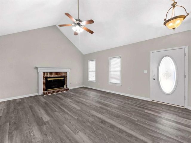 136 Crown Forest Drive, Mcdonough, GA 30252