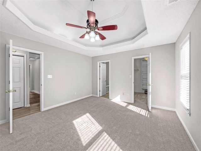 136 Crown Forest Drive, Mcdonough, GA 30252