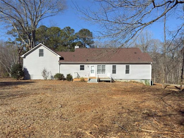 136 Crown Forest Drive, Mcdonough, GA 30252