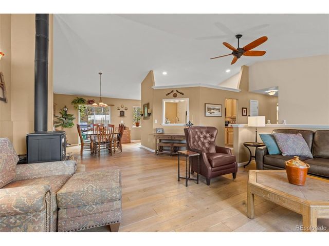 798 S Dory Lakes Dr, Black Hawk, CO 80422