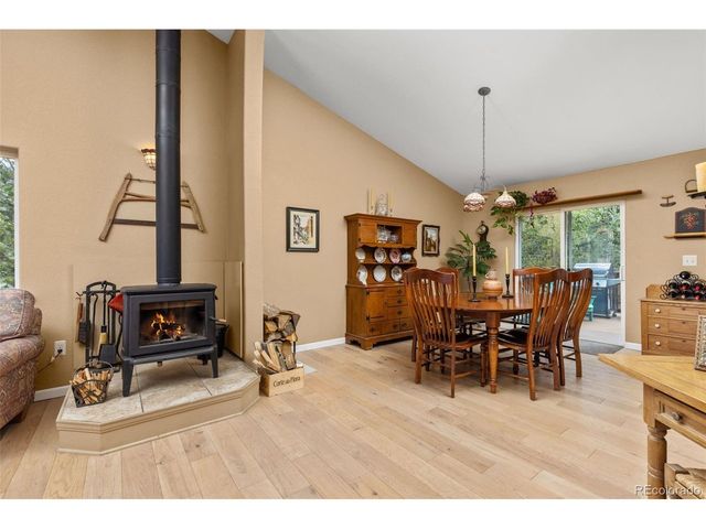 798 S Dory Lakes Dr, Black Hawk, CO 80422