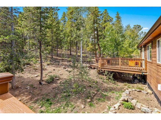 798 S Dory Lakes Dr, Black Hawk, CO 80422