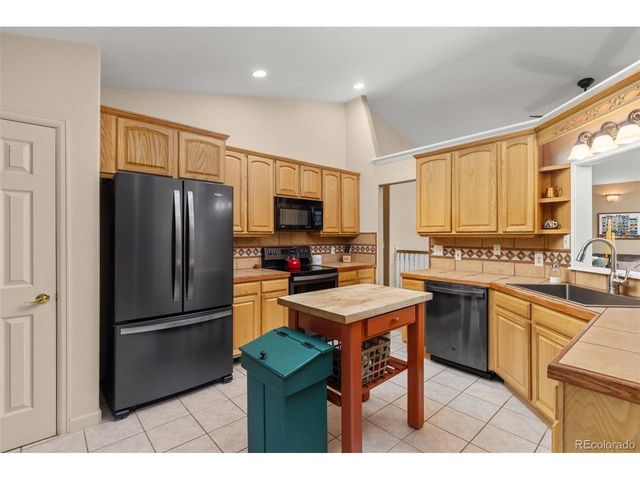 798 S Dory Lakes Dr, Black Hawk, CO 80422