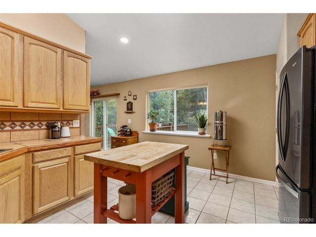 798 S Dory Lakes Dr, Black Hawk, CO 80422