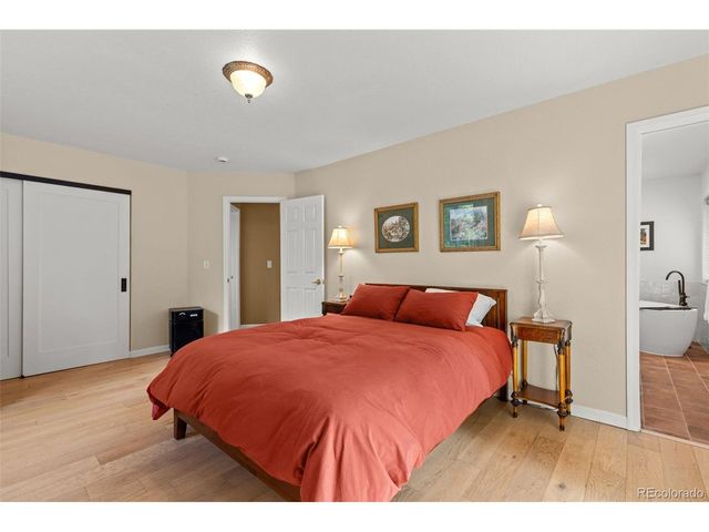 798 S Dory Lakes Dr, Black Hawk, CO 80422