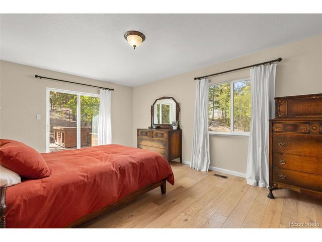 798 S Dory Lakes Dr, Black Hawk, CO 80422