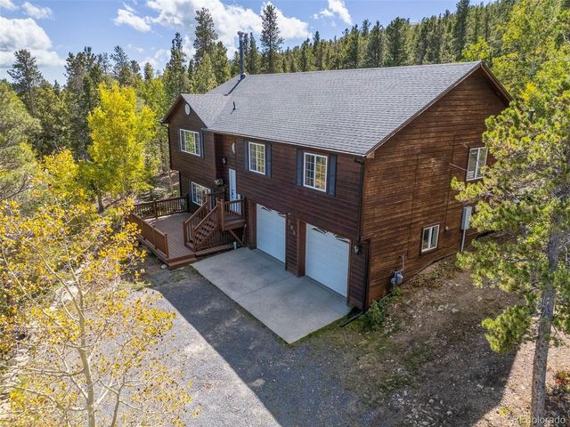 798 S Dory Lakes Dr, Black Hawk, CO 80422