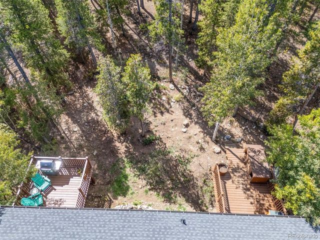 798 S Dory Lakes Dr, Black Hawk, CO 80422