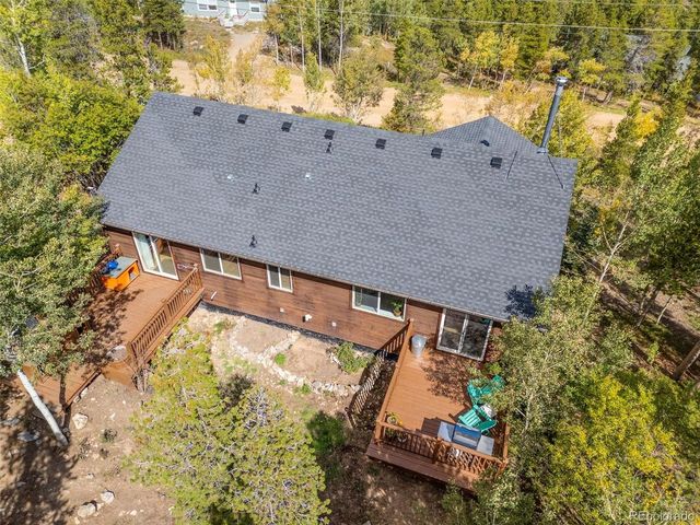 798 S Dory Lakes Dr, Black Hawk, CO 80422
