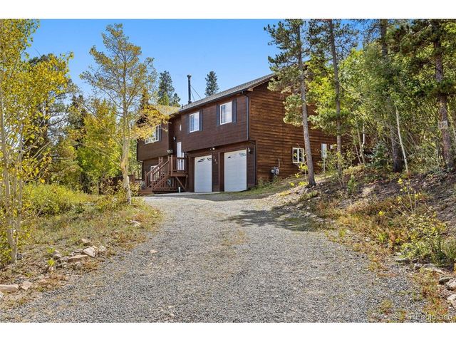 798 S Dory Lakes Dr, Black Hawk, CO 80422