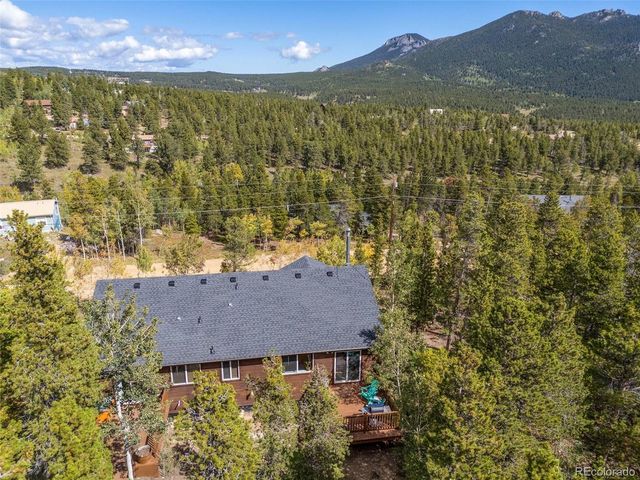 798 S Dory Lakes Dr, Black Hawk, CO 80422