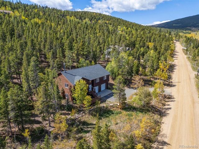 798 S Dory Lakes Dr, Black Hawk, CO 80422