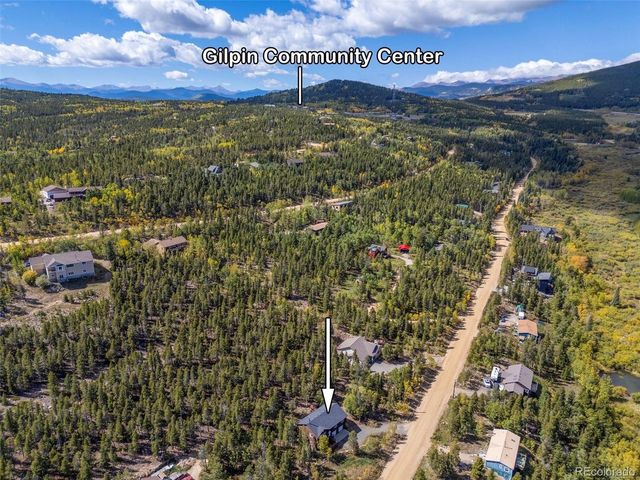 798 S Dory Lakes Dr, Black Hawk, CO 80422