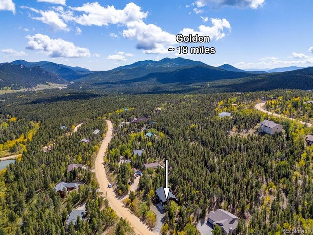 798 S Dory Lakes Dr, Black Hawk, CO 80422