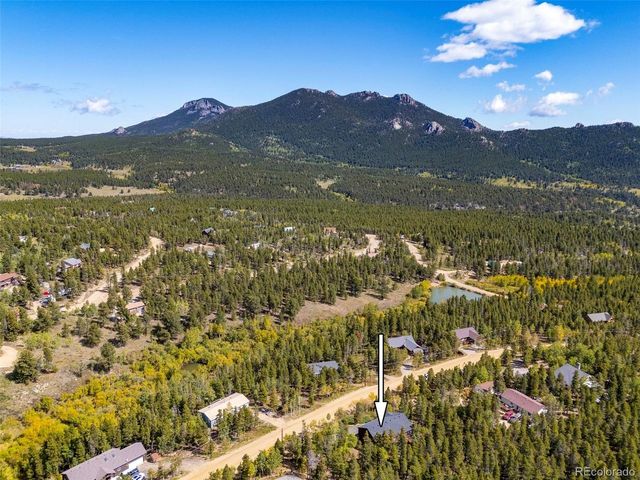 798 S Dory Lakes Dr, Black Hawk, CO 80422