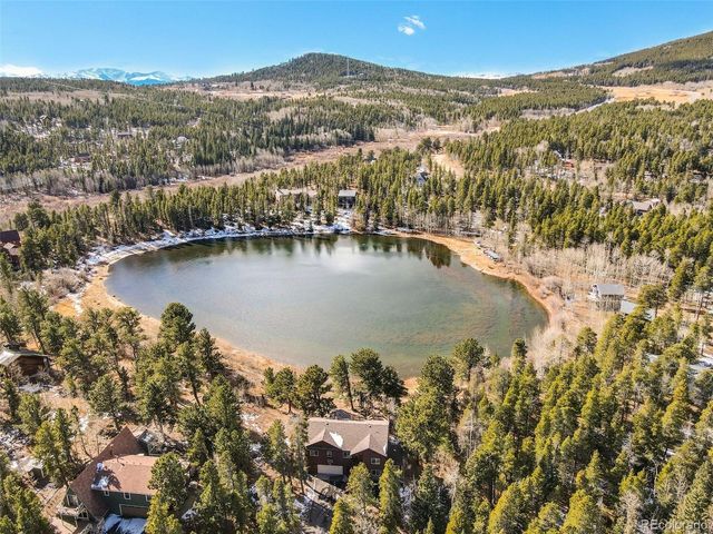 798 S Dory Lakes Dr, Black Hawk, CO 80422