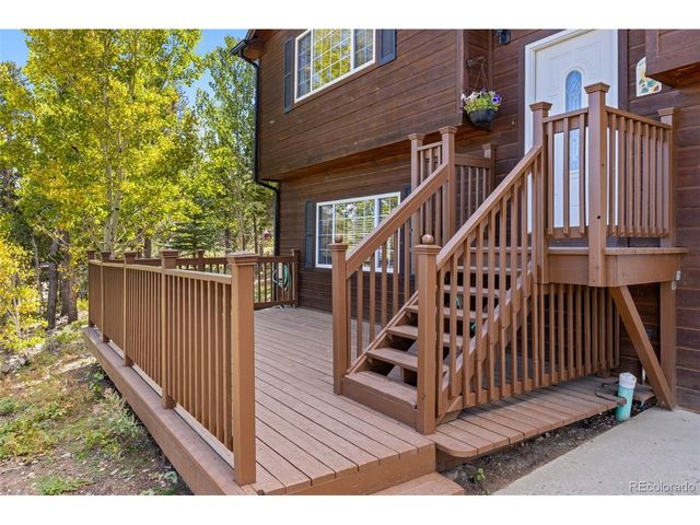 798 S Dory Lakes Dr, Black Hawk, CO 80422