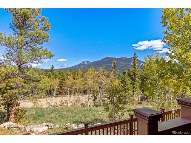 798 S Dory Lakes Dr, Black Hawk, CO 80422
