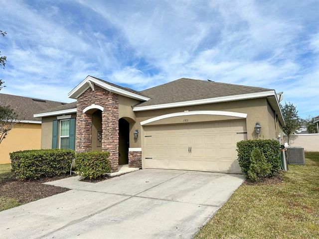 2931 TOP WATER WAY, Kissimmee, FL 34746