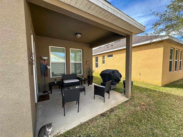 2931 TOP WATER WAY, Kissimmee, FL 34746