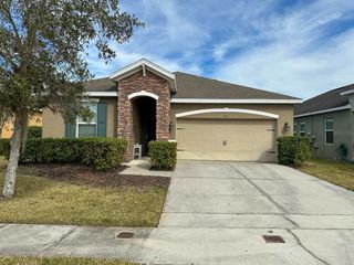 2931 TOP WATER WAY, Kissimmee, FL 34746