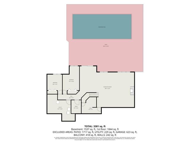 8150 9th Street Place N, Oakdale, MN 55128