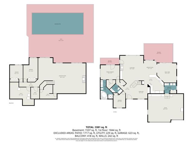8150 9th Street Place N, Oakdale, MN 55128