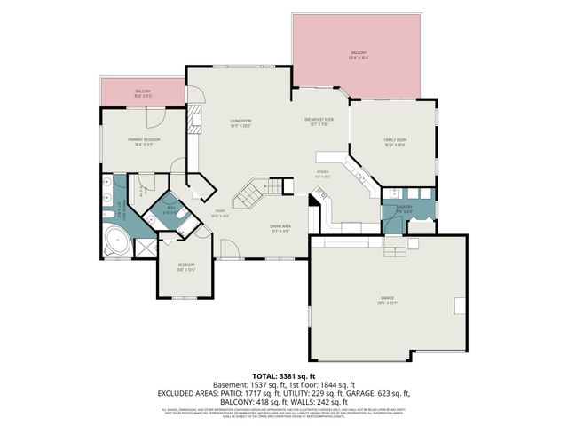 8150 9th Street Place N, Oakdale, MN 55128
