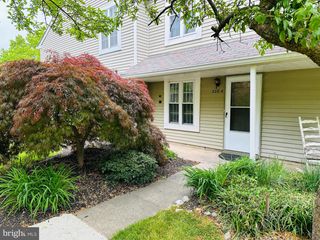 328A DELANCEY PL, Mount Laurel, NJ 08054