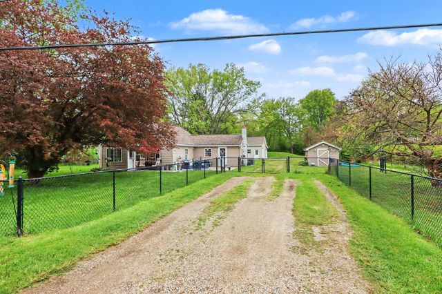 6122 N 20th Street, Cooper Twp, MI 49004