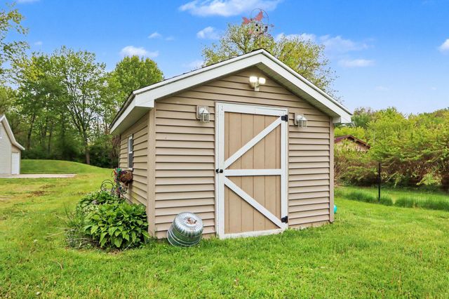 6122 N 20th Street, Cooper Twp, MI 49004