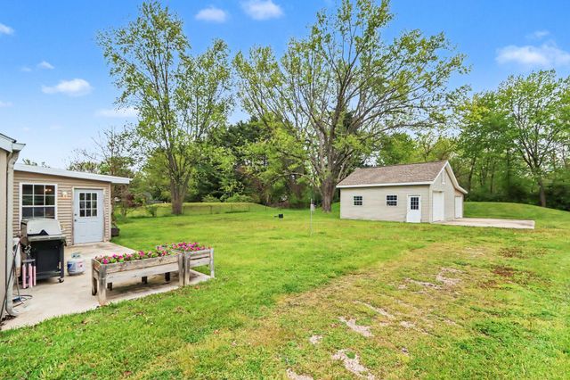 6122 N 20th Street, Cooper Twp, MI 49004