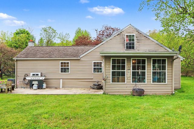 6122 N 20th Street, Cooper Twp, MI 49004